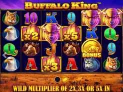 Buffalo King
